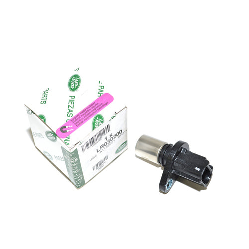 SENSOR - CRANKSHAFT POSITION - CPS
