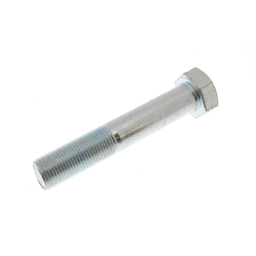 Bolt, 5/8" Unf X 3.1/2"