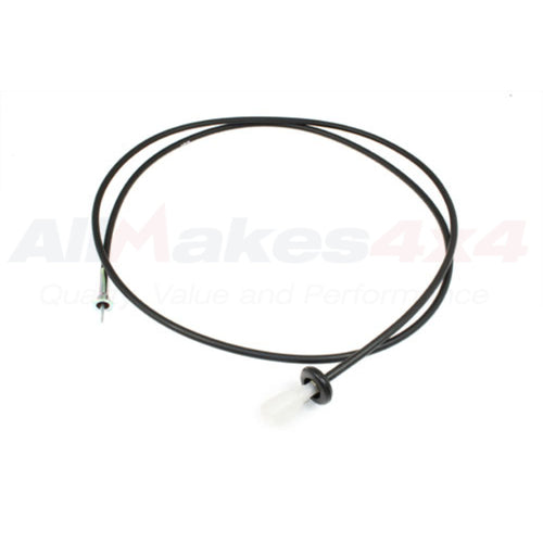 CABLE - SPEEDOMETER DRIVE