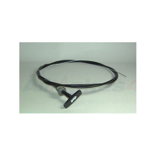 Cable - Hood Control