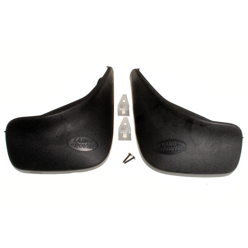 Mudflap
